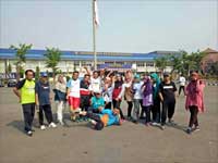 Program Perkuliahan Shift UNKRIS Jakarta Nomor 2