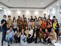 Program Perkuliahan Shift UNKRIS Jakarta Nomor 5