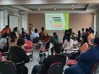 Program Perkuliahan Shift UNKRIS Jakarta Nomor 9