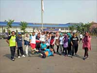 Program Perkuliahan Shift UNKRIS Jakarta Nomor Aneka Foto 4